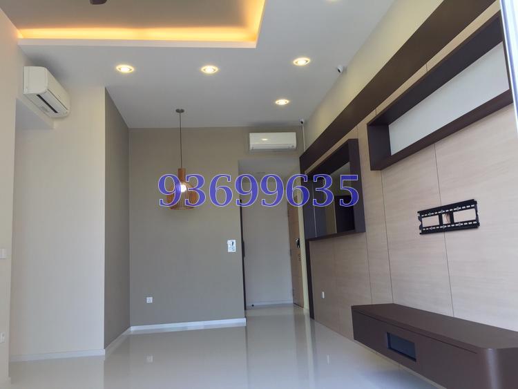 Vacanza @ East (D14), Condominium #98867242